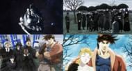 Battle Tendency’s ending (Image via David Production)